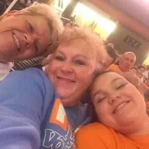 Meet your Posher, Allison